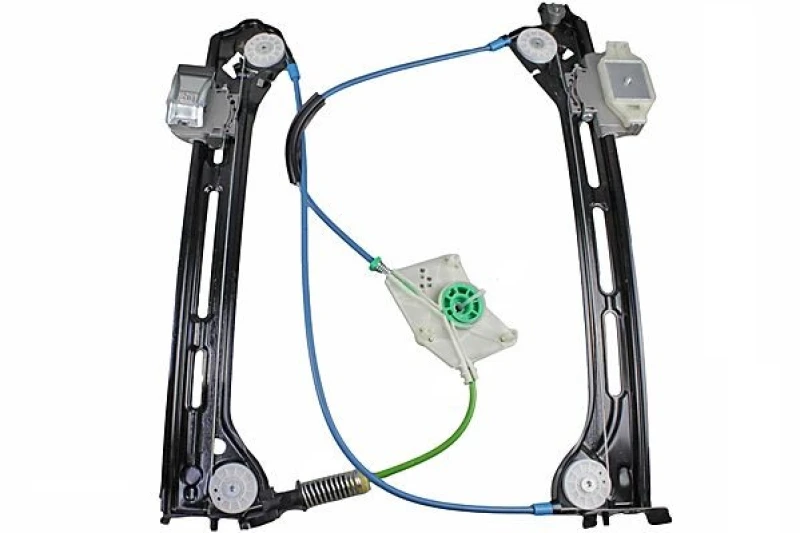 Image of Window regulator METZGER 2160689