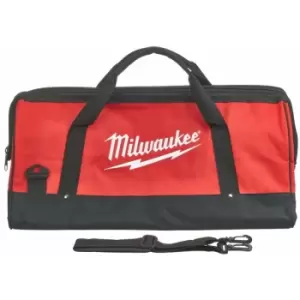 image of 4931411254 M18 Soft Contractor Tool Bag - Milwaukee