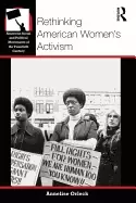 Image of rethinking american womens activism
