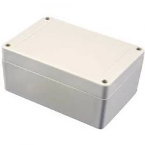 image of Universal enclosure 165 x 125 x 75 Acrylonitrile butadiene styrene