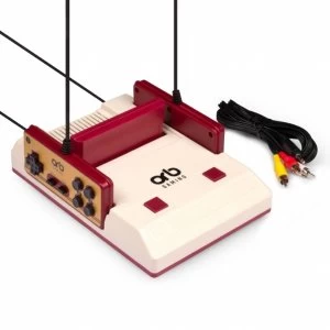 Image of ORB Retro Console UK Plug
