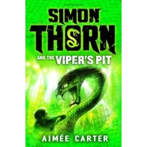 Image of Simon Thorn and the Viper's Pit