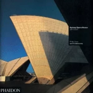 Image of sydney opera house jorn utzon