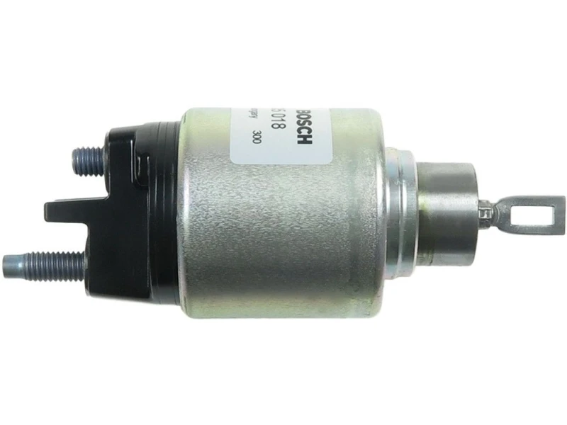 Image of AS-PL Starter solenoid AS-PL SS0188(BOSCH)