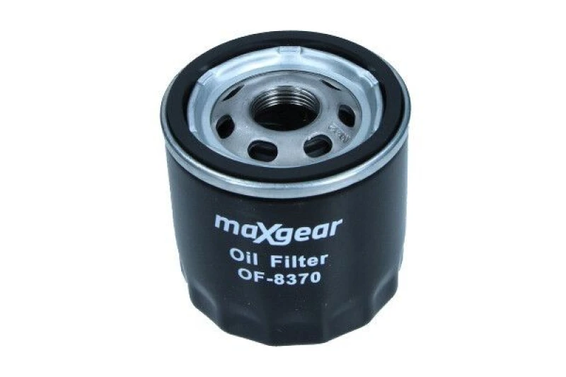 Image of MAXGEAR 26-2072 Oil filter Spin-on Filter Oil Filter (7)
