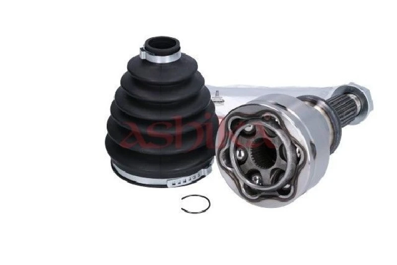 Image of ASHIKA CV joint kit ASHIKA 62-0L-L21