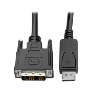 Image of Displayport To Dvi-D Adapter 3F12828
