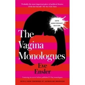 Image of The Vagina Monologues (Paperback, 2018)