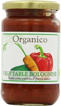Image of Organico Bolognese Pasta Sauce - 360g