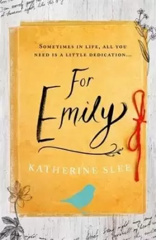 Image of For Emily by Katherine Slee