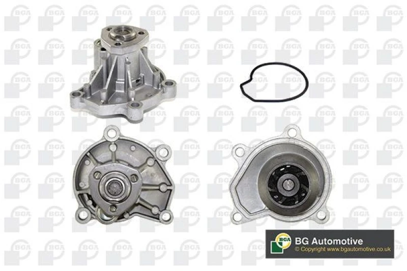 Image of BGA Water pump BGA CP7204T