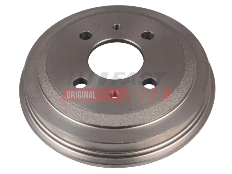 Image of FAST Brake drum FAST FT32004