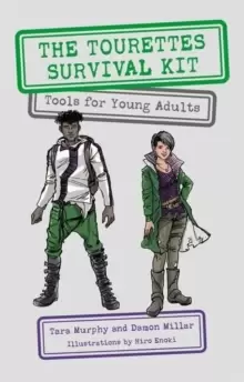 Image of The Tourettes Survival Kit : Tools for Young Adults with Tics