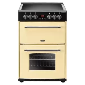 Image of Belling FARMHOUSE60ECRM