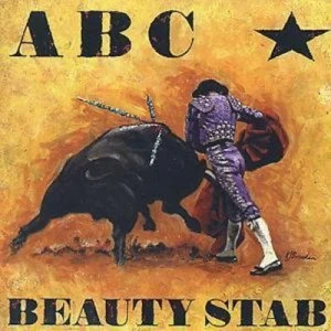 Image of Beauty Stab by ABC CD Album