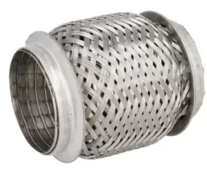 Image of JMJ Flex Hose, exhaust system 60X100P