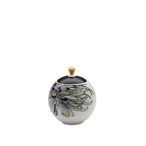 Image of Monsoon Chrysanthemum Covered Sugar