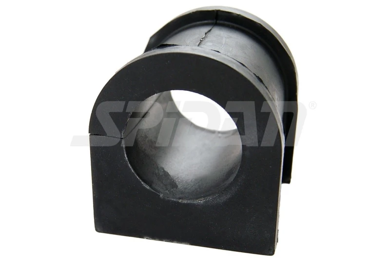 Image of SPIDAN CHASSIS PARTS Anti roll bar bush SPIDAN CHASSIS PARTS 412783