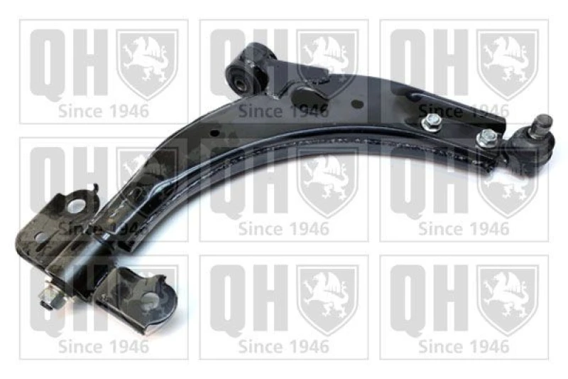 Image of QUINTON HAZELL Suspension arm QUINTON HAZELL QSA2462S