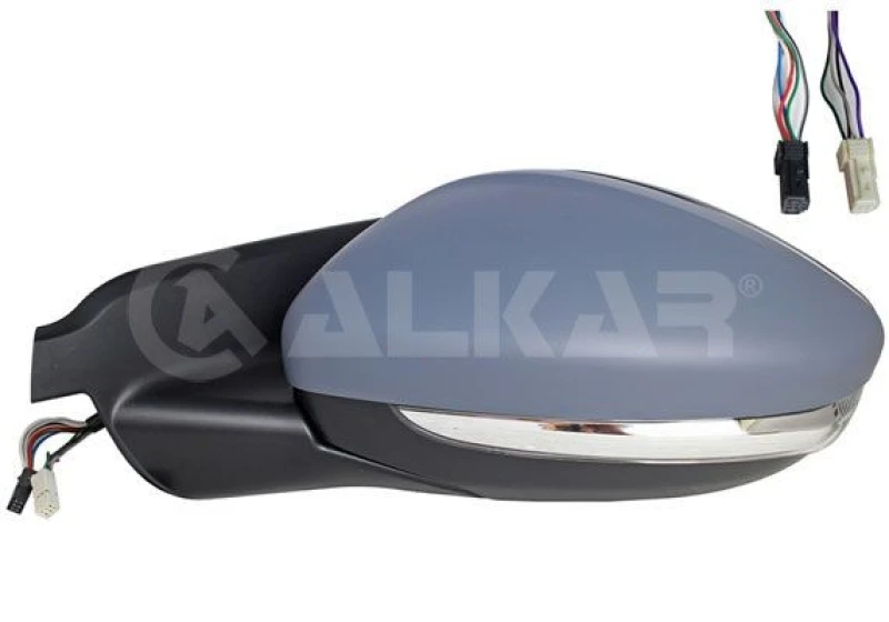 Image of ALKAR Wing mirror ALKAR 6143066