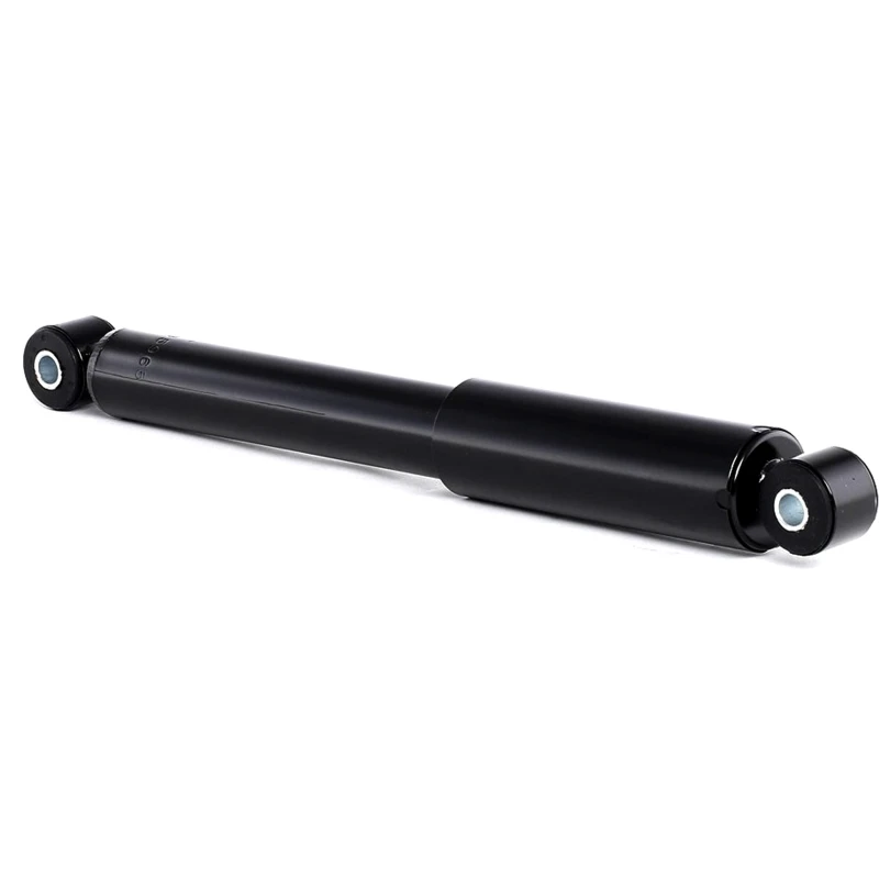 Image of STARK SKSA-0132028 Shock absorber Rear Axle, Gas Pressure, Twin-Tube, Absorber does not carry a spring, Bottom eye Shock Absorber (854)