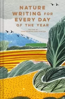 Image of Nature Writing for Every Day of the Year