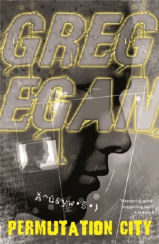 Image of Permutation City. Paperback. By Greg Egan Books