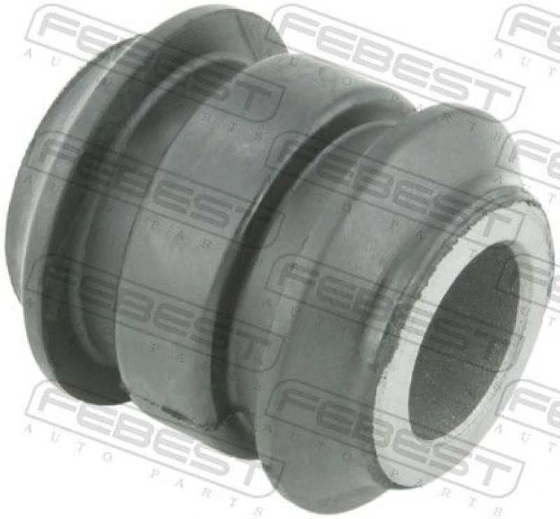 Image of Bush, shock absorber FEBEST MZAB-162