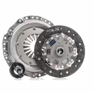 Image of LuK Clutch 622 0175 06 Clutch Kit FORD,SIERRA (GBG, GB4),SIERRA Schragheck (GBC, GBG),TRANSIT Bus (V_ _),TRANSIT Bus (T_ _),GRANADA (GU)