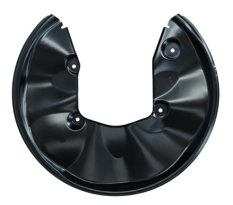 Image of PROCARO Brake disc backing plate PROCARO PR19-1012