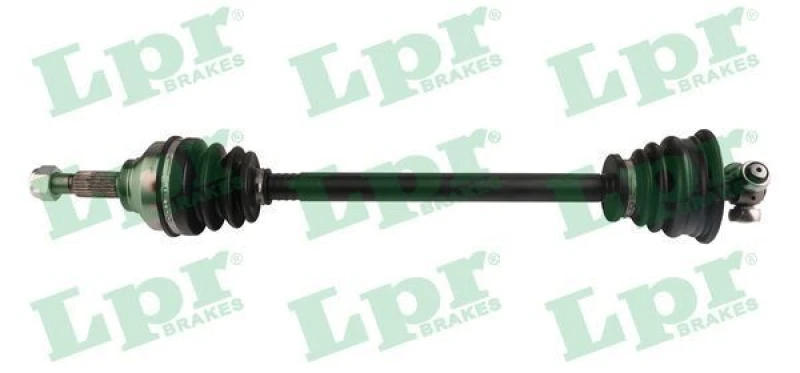 Image of LPR Drive shaft LPR DS52215