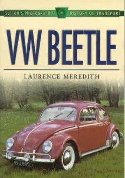Image of Vw Beetle by Laurence Meredith Paperback