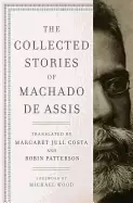 Image of collected stories of machado de assis