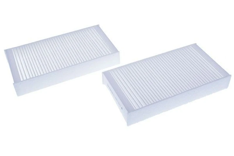 Image of DENCKERMANN Pollen filter DENCKERMANN M110707