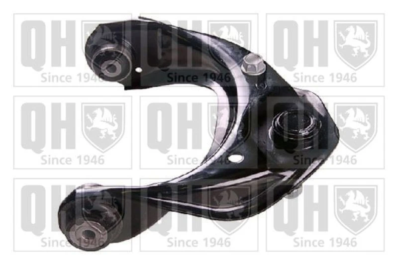 Image of QUINTON HAZELL Suspension arm QUINTON HAZELL QSA2616S
