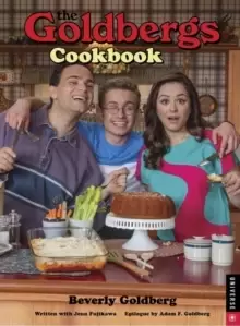 Image of The Goldbergs Cookbook