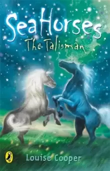 Image of Sea Horses: The Talisman