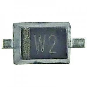 image of TVS diode Diotec ESD3Z12 SOD 323 13.3 V 350 W