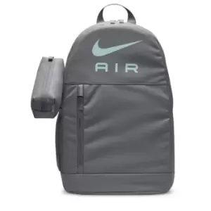 Image of Nike Elemental Kids Backpack (20L) - Grey