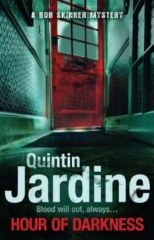 Image of Hour of Darkness by Quintin Jardine Paperback