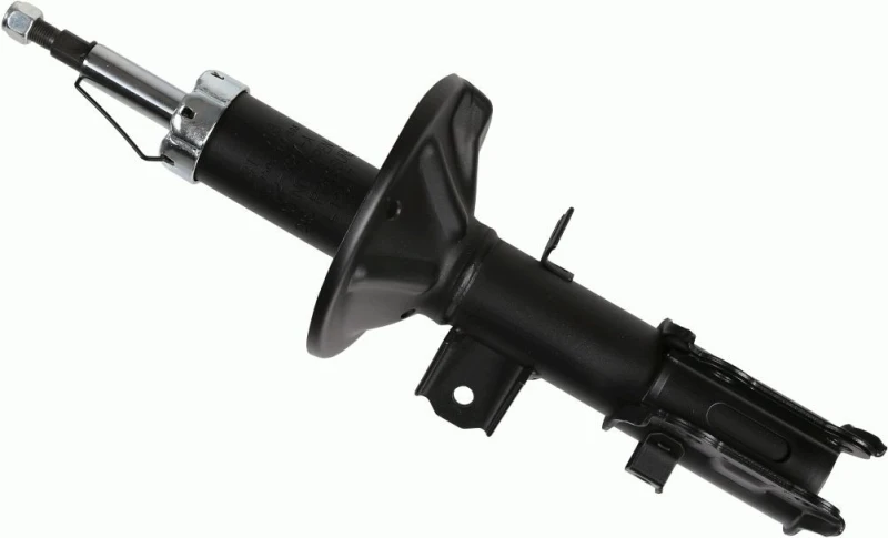 Image of Shock absorber SACHS 317 598
