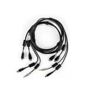 Vertiv Avocent CBL0114 KVM cable 1.8 m