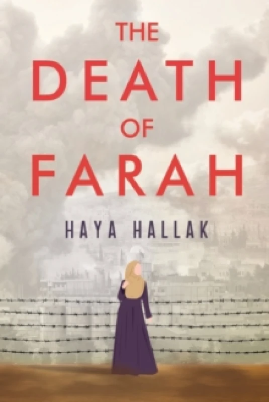 Image of The Death of Farah Paperback / softback
