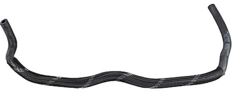 Image of Radiator hose METZGER 2421033
