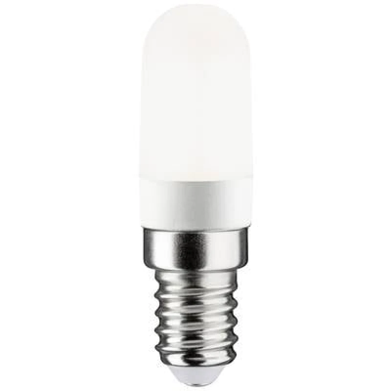 Image of Paulmann Paulmann 28110 LED (monochrome) E14 Special shape 1 W = 5.5 W Daylight white (Ø) 21mm 28110
