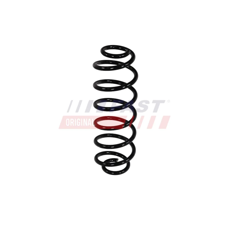 Image of FAST Coil spring FAST FT01981