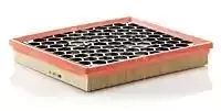 Image of x1 Mann-Filter Air Filter C29145 Made in UK