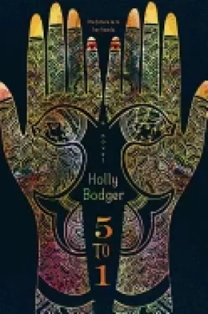 Image of 5 to 1