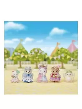 Image of Sylvanian Families Royal Princess Set
