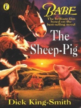 Image of The Sheep-Pig by Smith Dick King Paperback